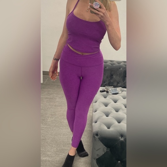 Beyond yoga high waisted leggings - Picture 5 of 10